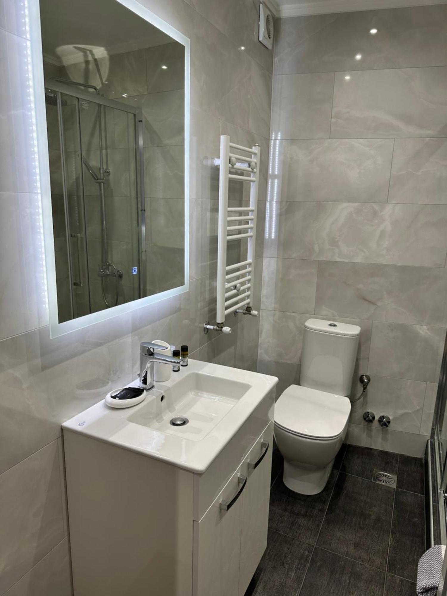 Prism Free Private Parking Appartement