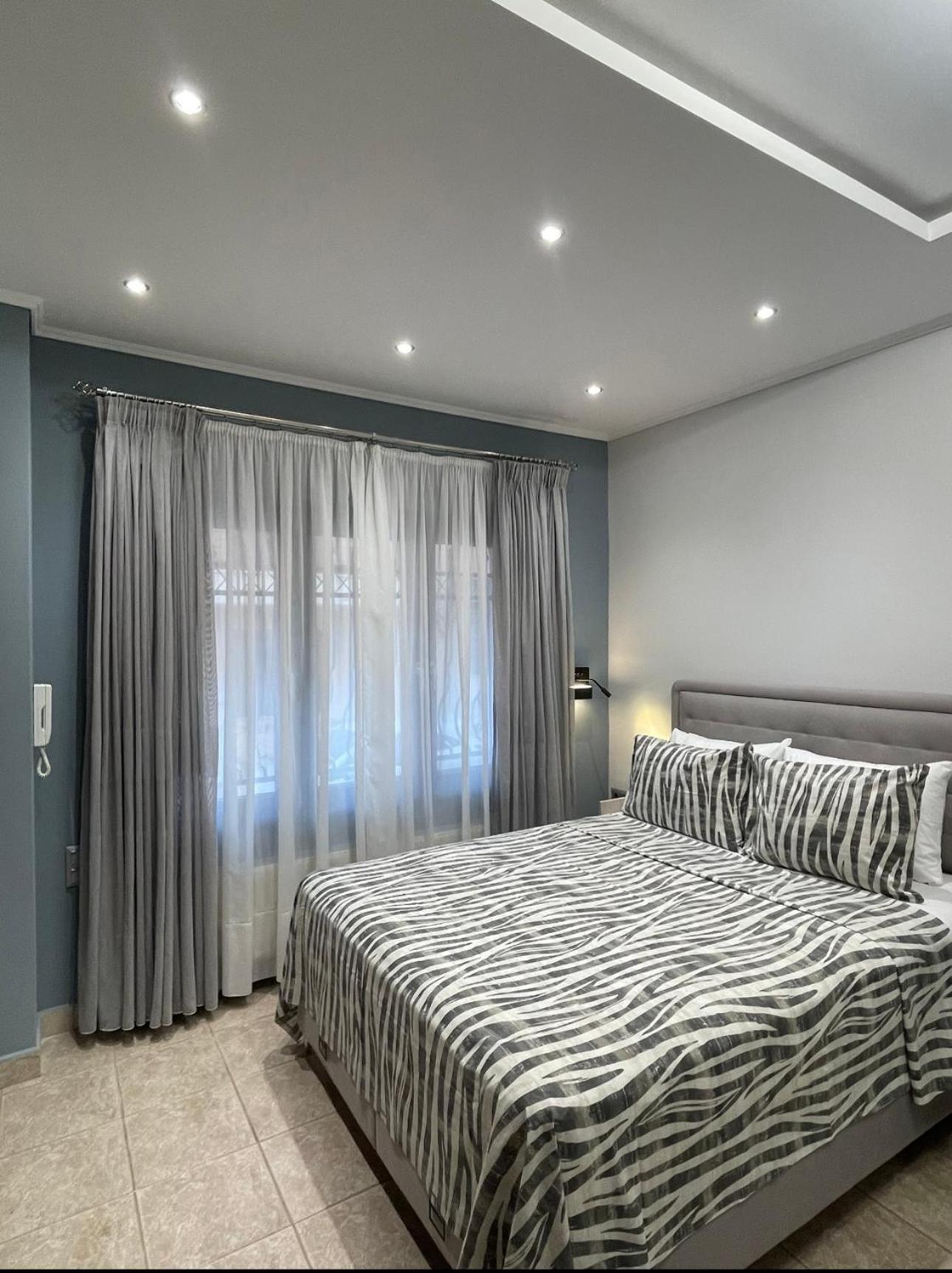 Prism Free Private Parking Appartement Thessaloniki