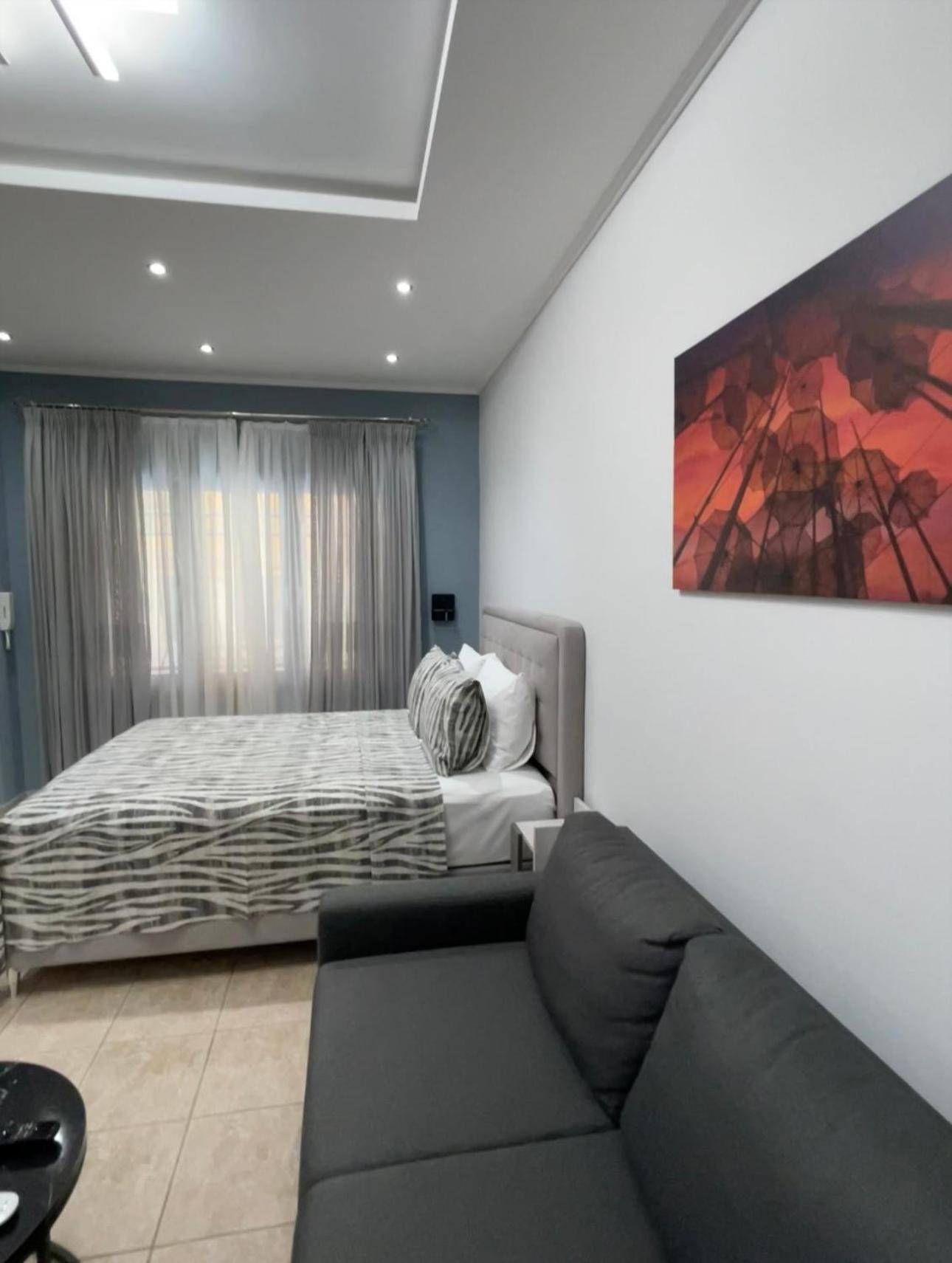 Prism Free Private Parking Appartement