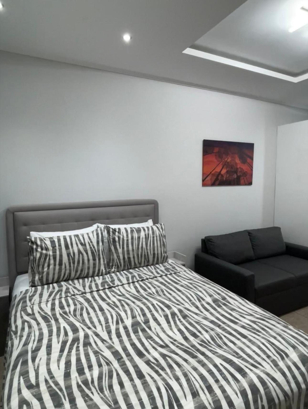 Appartement Prism Free Private Parking