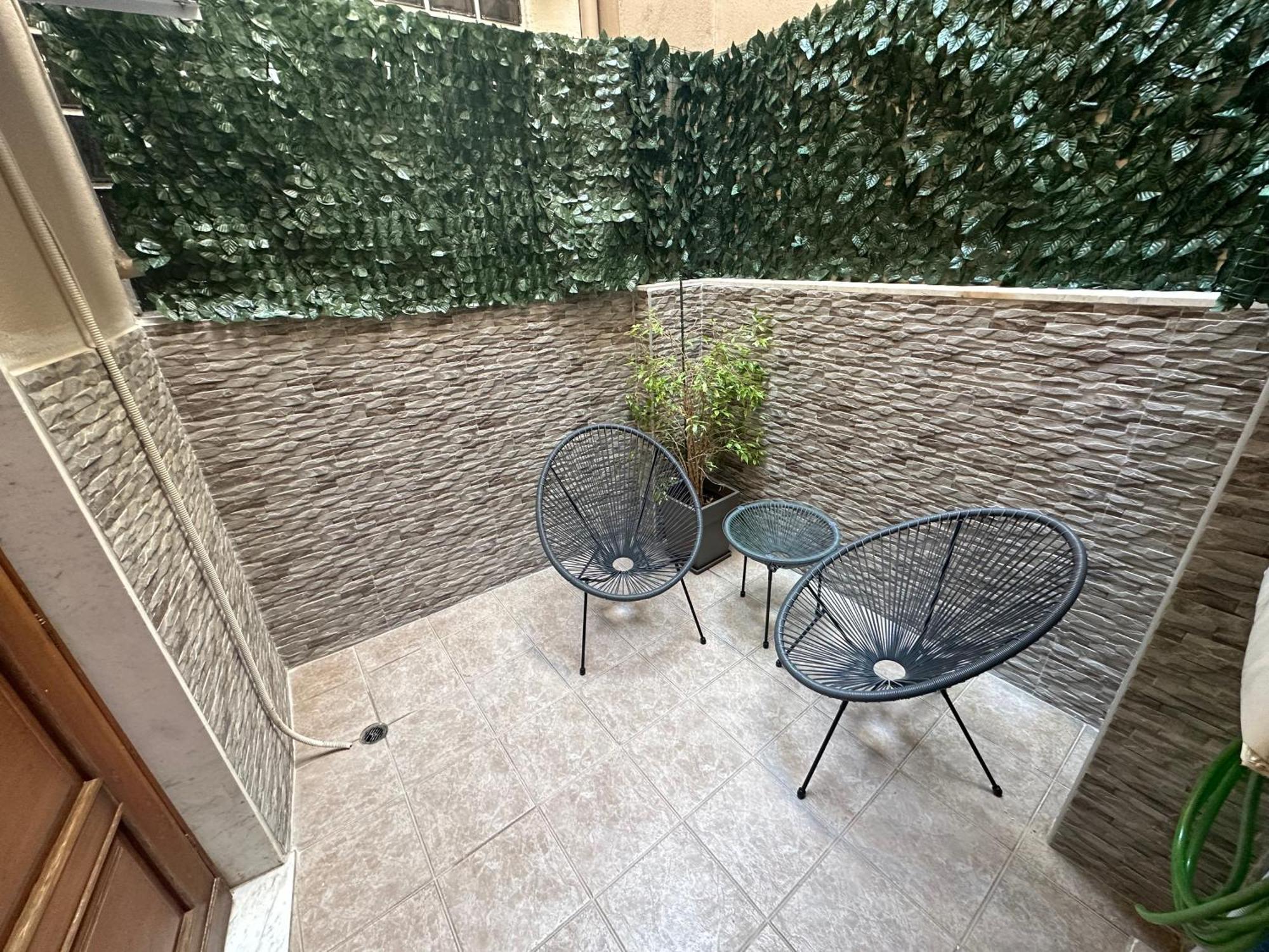 Appartement Prism Free Private Parking